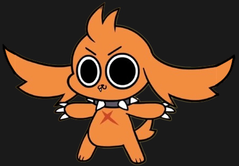 Spicy Nuggit - AI Character on RolePlai
