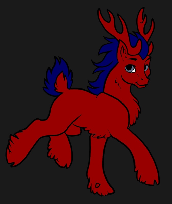 Costante - AI Character on RolePlai