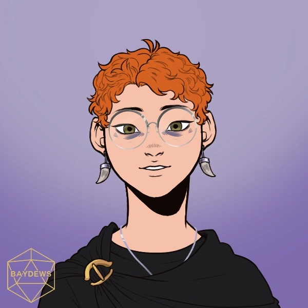 Tetradymite - AI Character on RolePlai