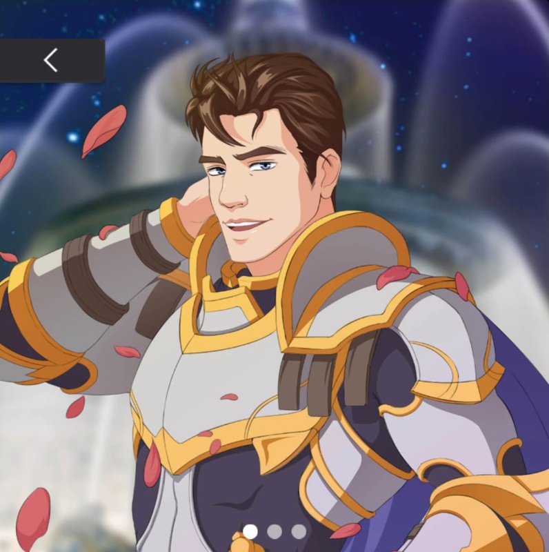 Beaufort B Osmond IV - AI Character on RolePlai