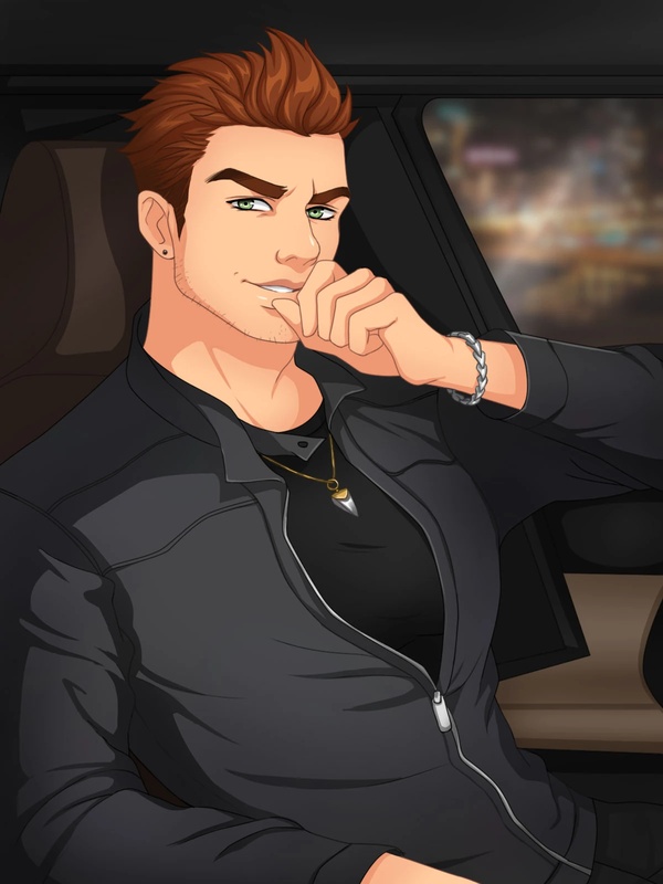 Jonathan Larson - AI Character on RolePlai