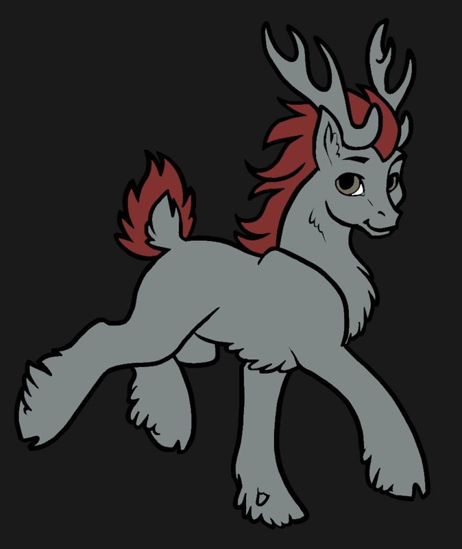 Genito - AI Character on RolePlai
