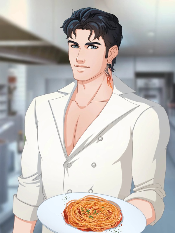 Noah Carson - AI Character on RolePlai