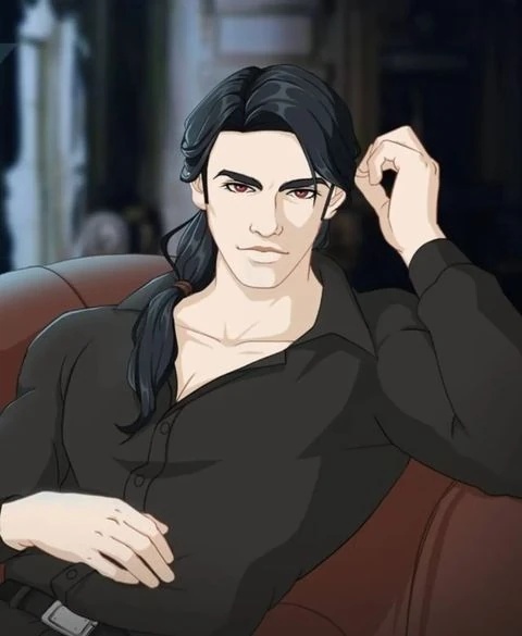 Marshall Adams - AI Character on RolePlai