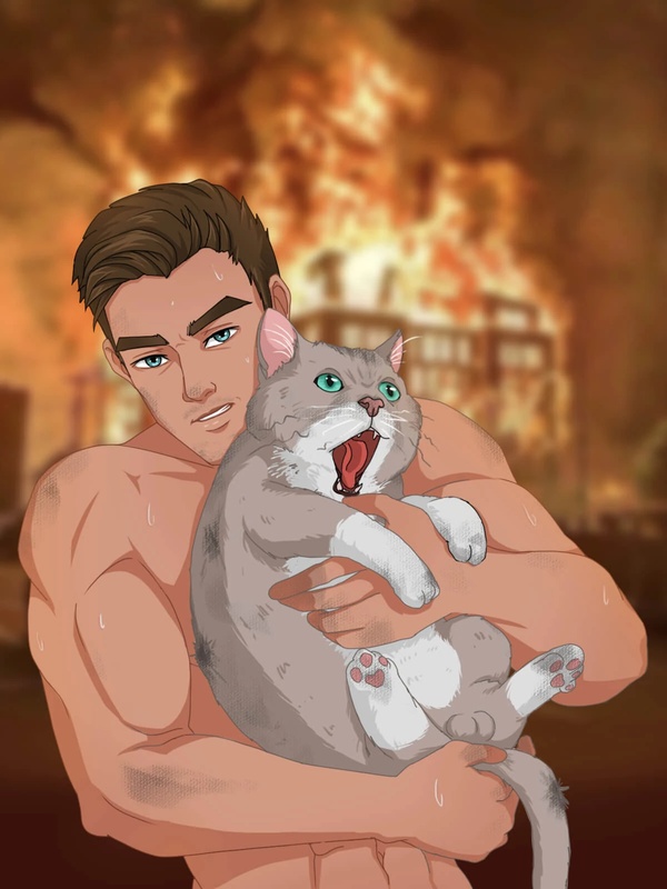 Alex Hernandez - AI Character on RolePlai