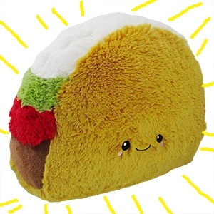 Tacovius - AI Character on RolePlai