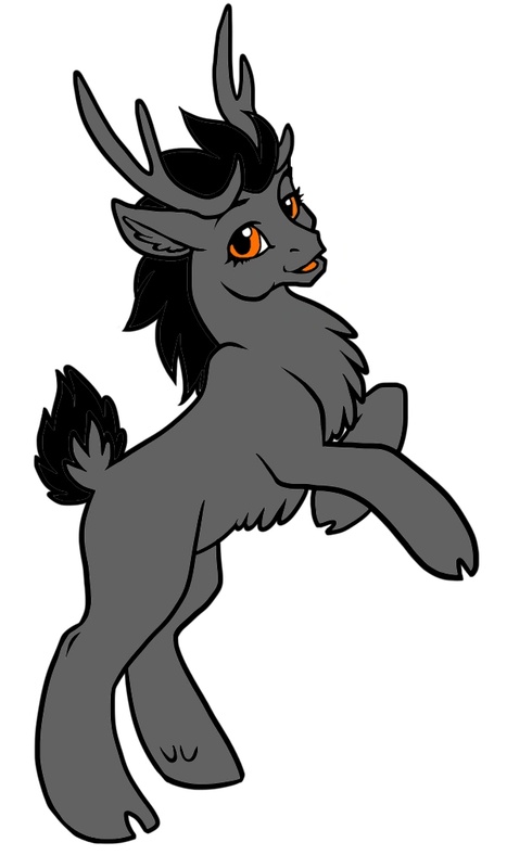 Bessy - AI Character on RolePlai