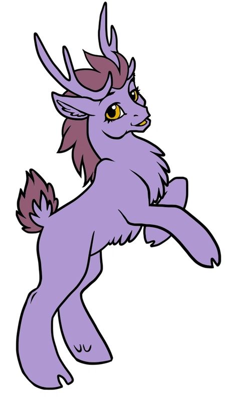 Giuditta - AI Character on RolePlai
