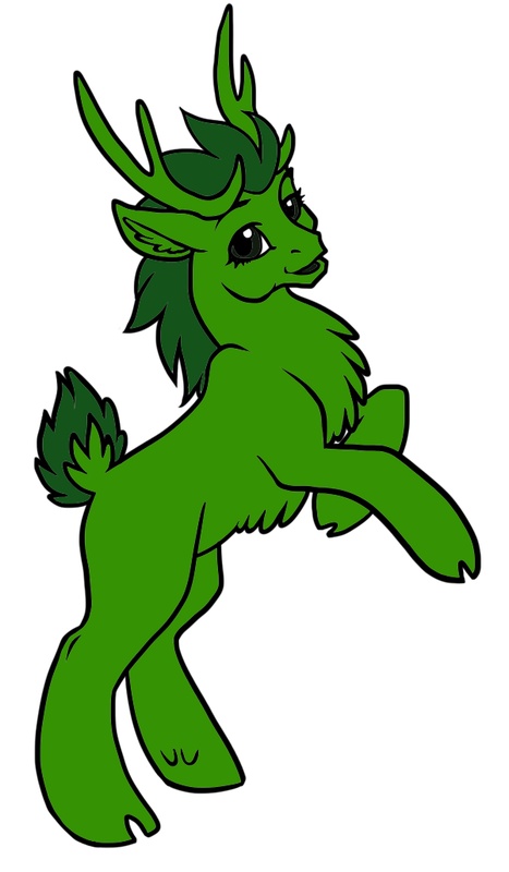 Batilde - AI Character on RolePlai