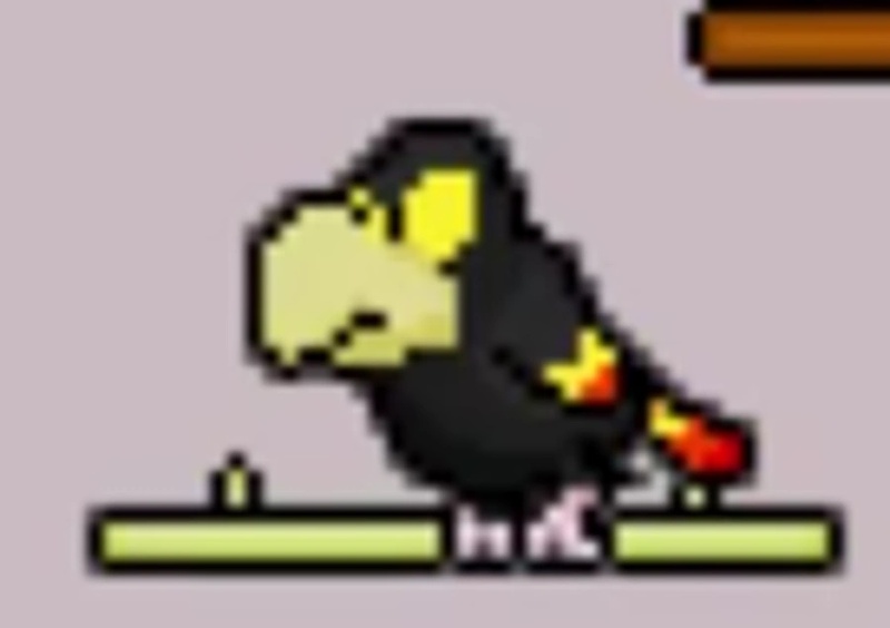 Screech - AI Character on RolePlai