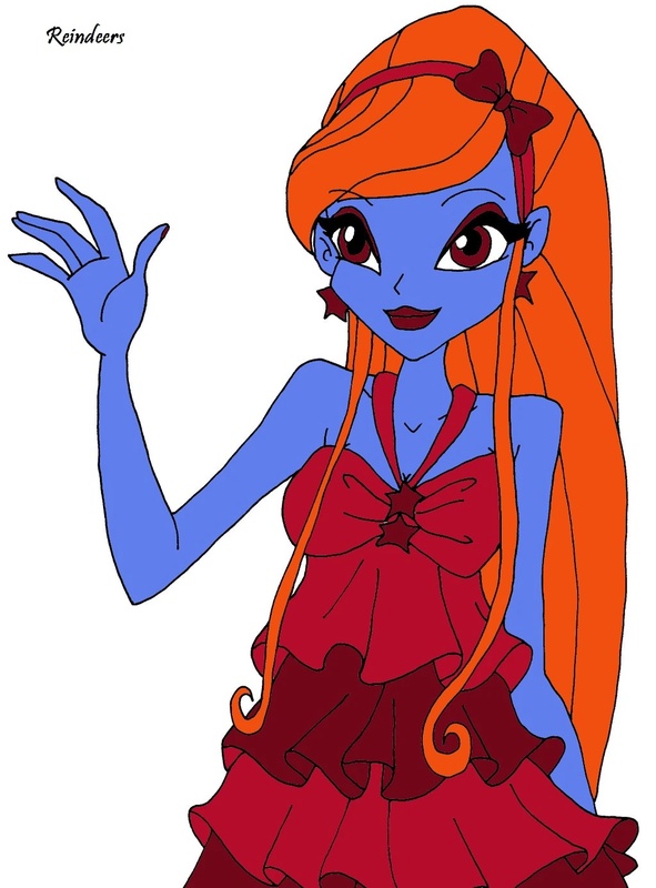 Agar - AI Character on RolePlai