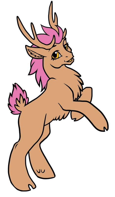 Lavena - AI Character on RolePlai