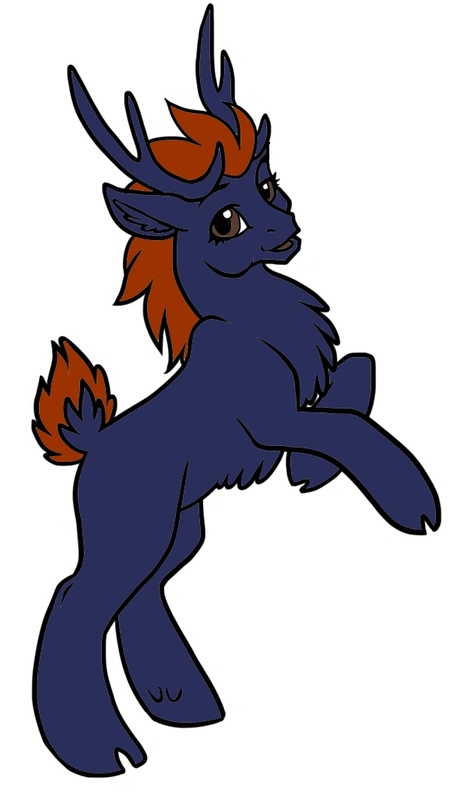 Julitta - AI Character on RolePlai
