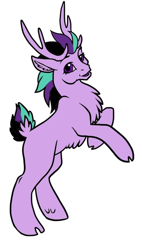 Cetta - AI Character on RolePlai