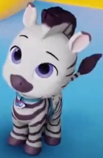 Zigi - AI Character on RolePlai