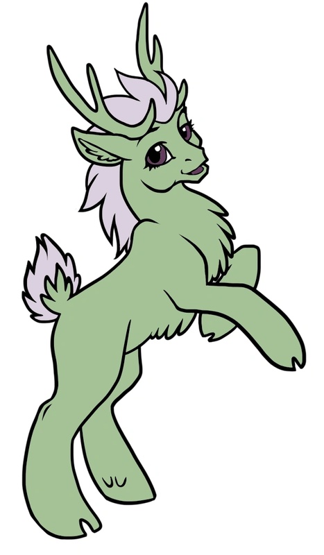 Guenevere - AI Character on RolePlai