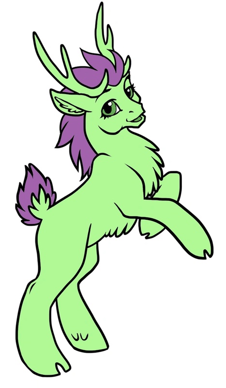Elsina - AI Character on RolePlai