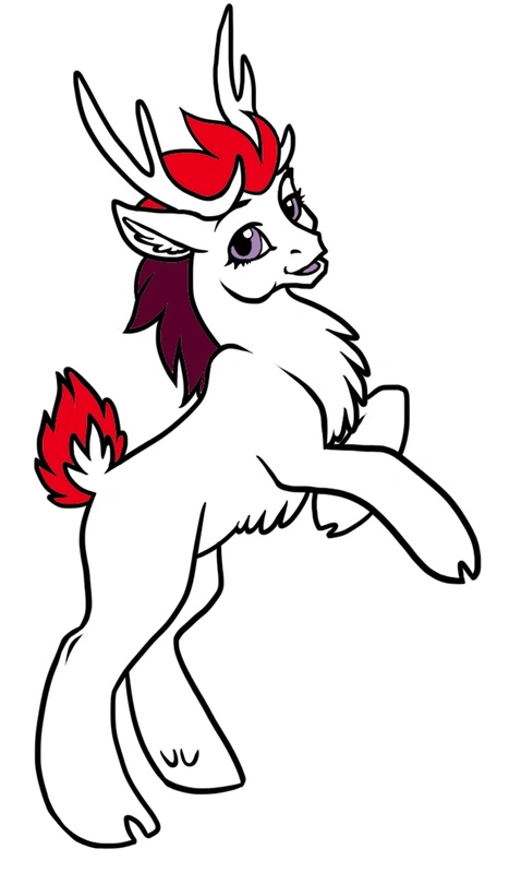 Gaila - AI Character on RolePlai