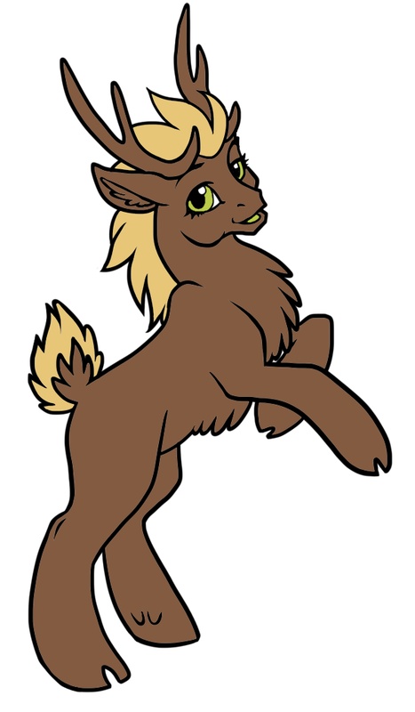 Despina - AI Character on RolePlai
