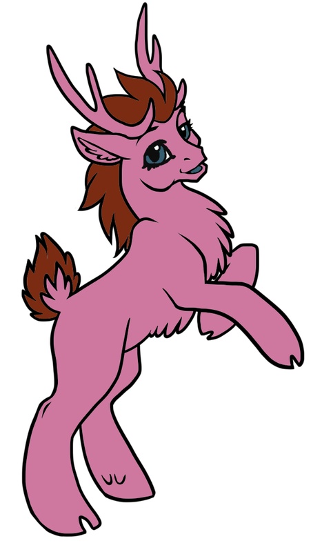 Matelda - AI Character on RolePlai