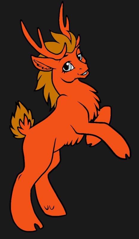Vyktoryn - AI Character on RolePlai