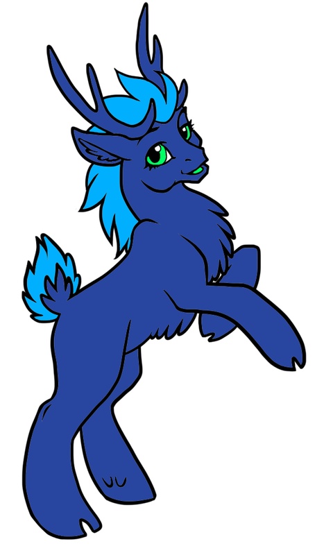 Scholastica - AI Character on RolePlai