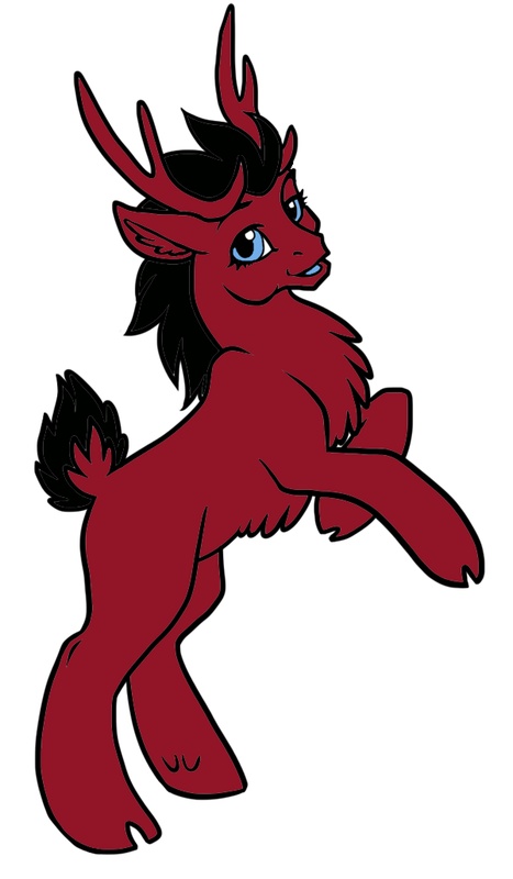 Oria - AI Character on RolePlai