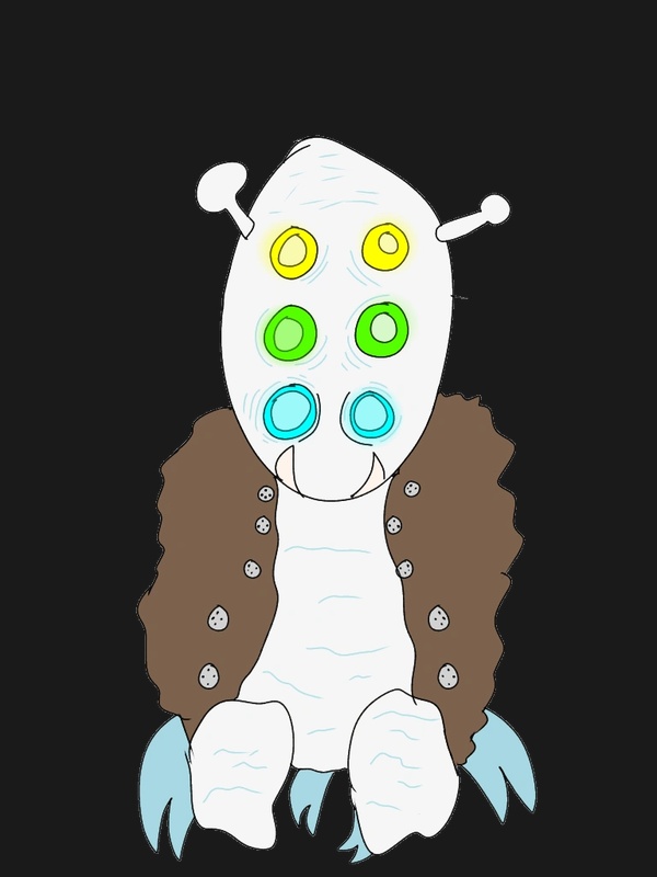 Chionians - AI Character on RolePlai
