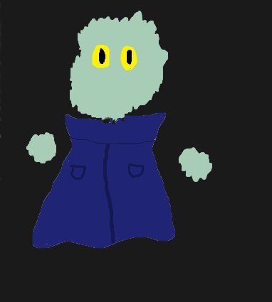 Dr. Polterghast - AI Character on RolePlai