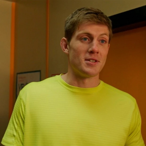 Cormac Kelly - AI Character on RolePlai