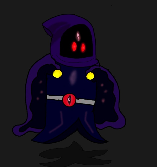 The Illusioner - AI Character on RolePlai