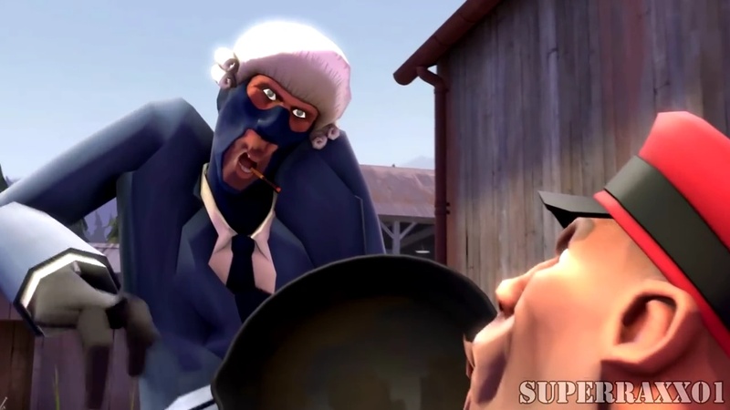 Magistrate's Mullet Spy - AI Character on RolePlai