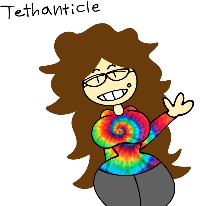 Tethanticle - AI Character on RolePlai