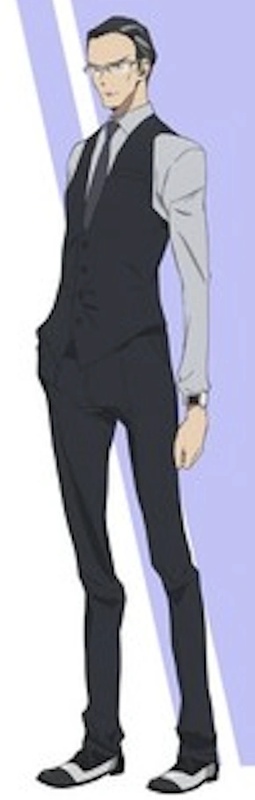 Hajime Masatoki - AI Character on RolePlai