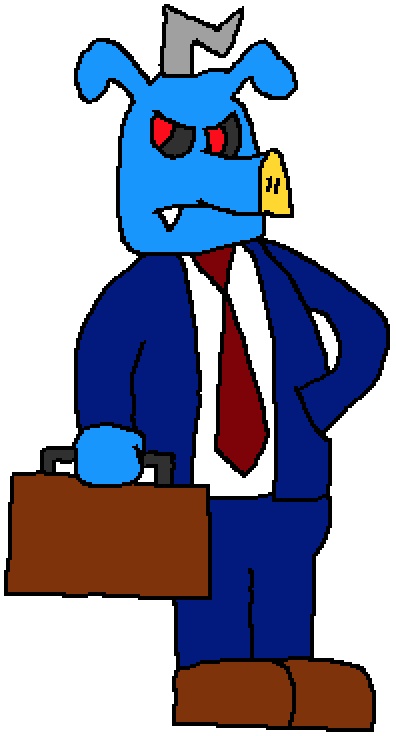 Doug Moblinn - AI Character on RolePlai