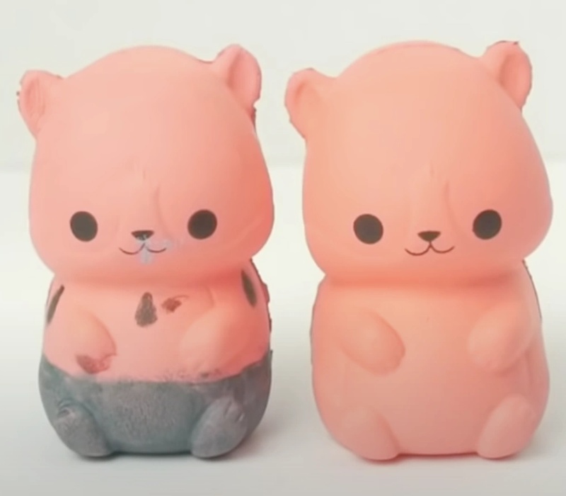 Peanut Butter & Jelly Couple - AI Character on RolePlai