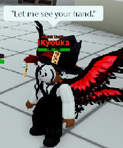Evil Scientist - AI Character on RolePlai