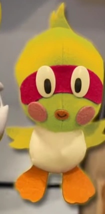 Flicky's Super State - AI Character on RolePlai