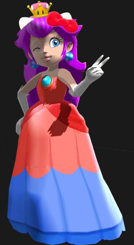 Hello kittette - AI Character on RolePlai