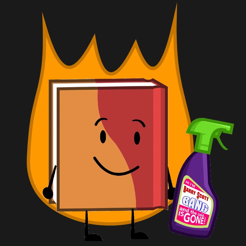 Spicyman33 - AI Character on RolePlai