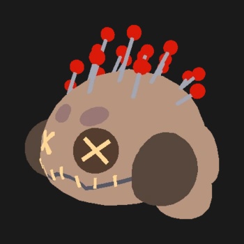 Pinn - AI Character on RolePlai