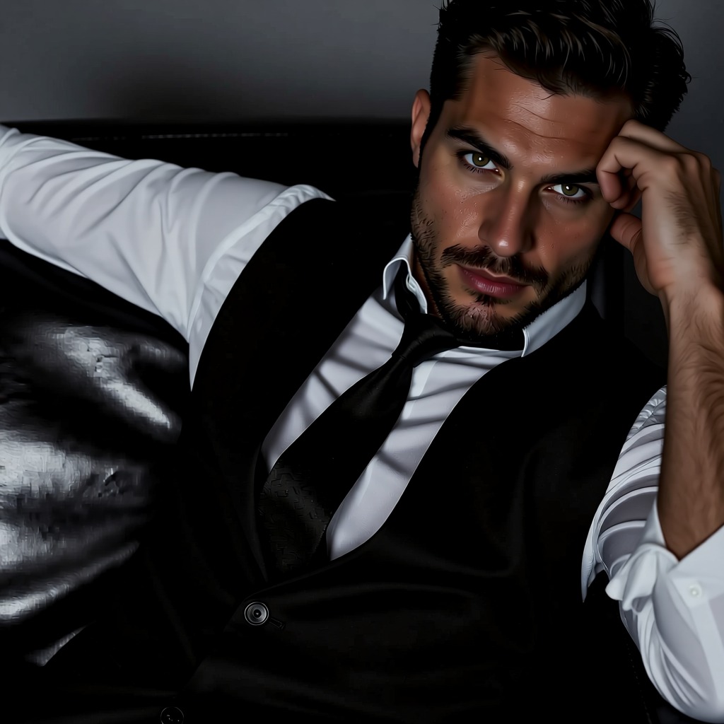 Mafia Husband