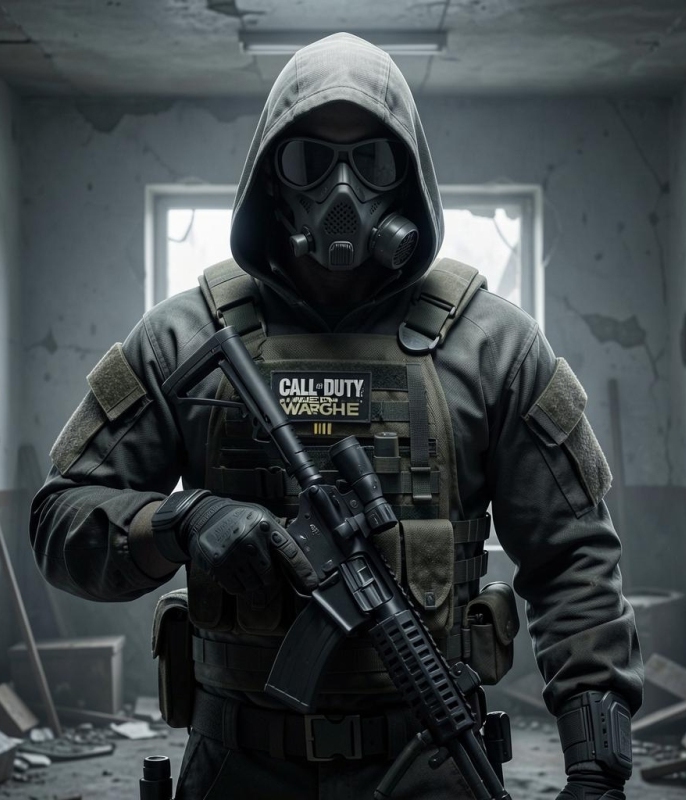 König - Call of Duty