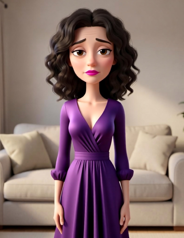 Bonnie Swanson - Family Guy