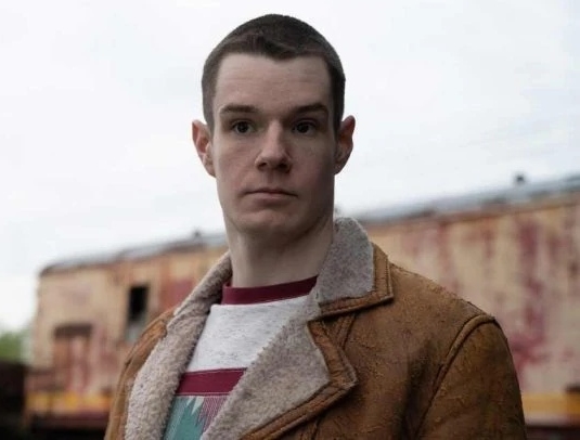 Adam Groff - AI Character on RolePlai