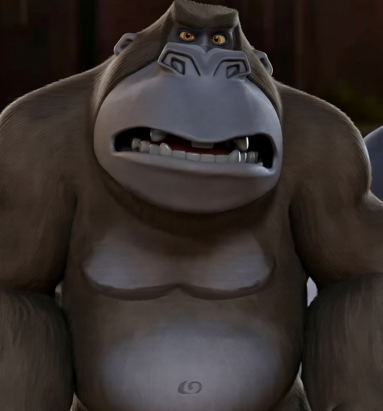 Bada - Madagascar