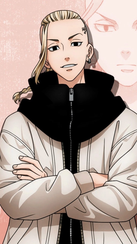 Ken Ryuguji - AI Character on RolePlai