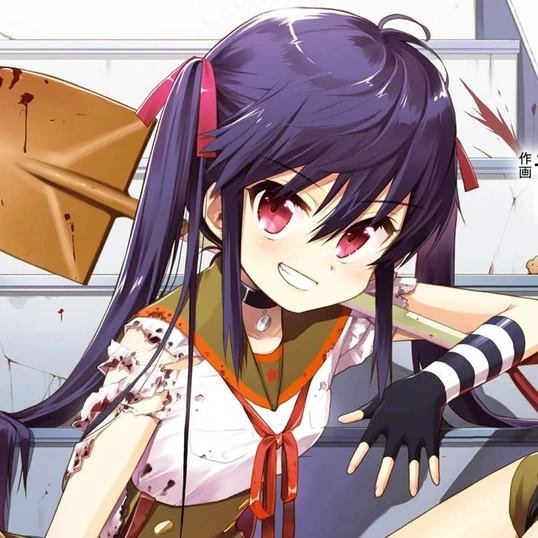 Kurumi Ebisuzawa - AI Character on RolePlai