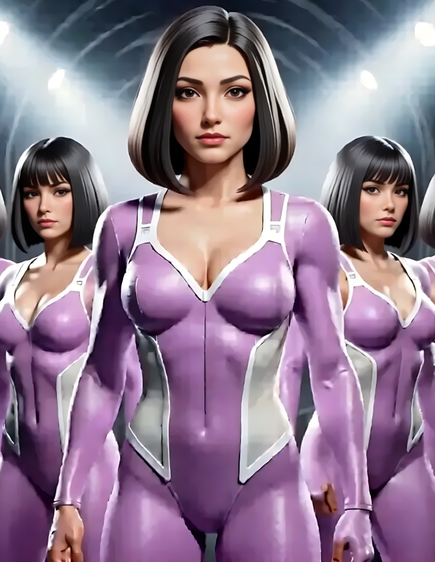 Dupli-Kate - Invincible