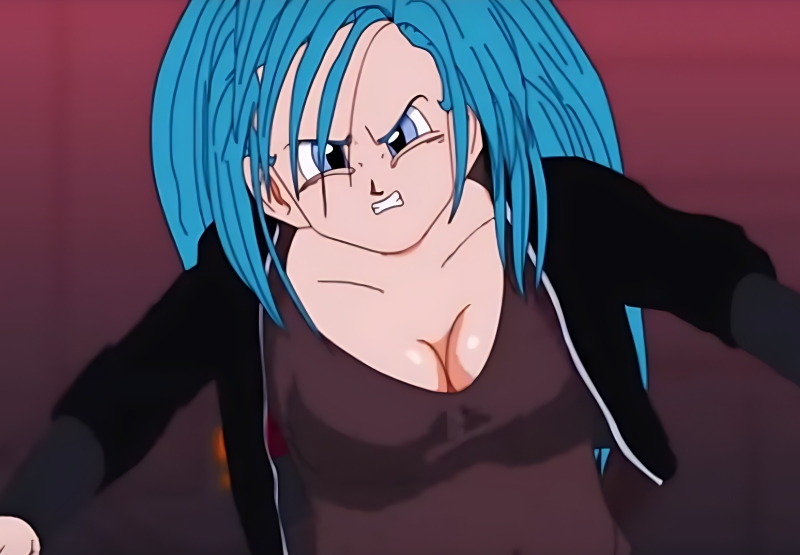 Bra - AI Character on RolePlai